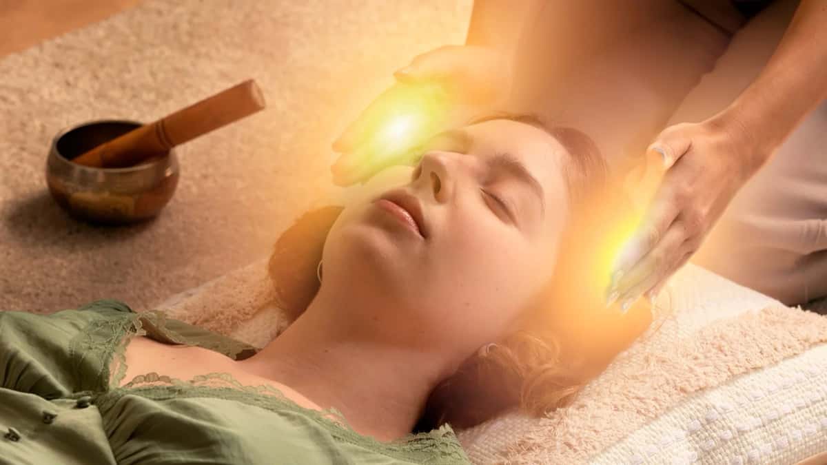 Reiki Master B (3B) Eğitimi