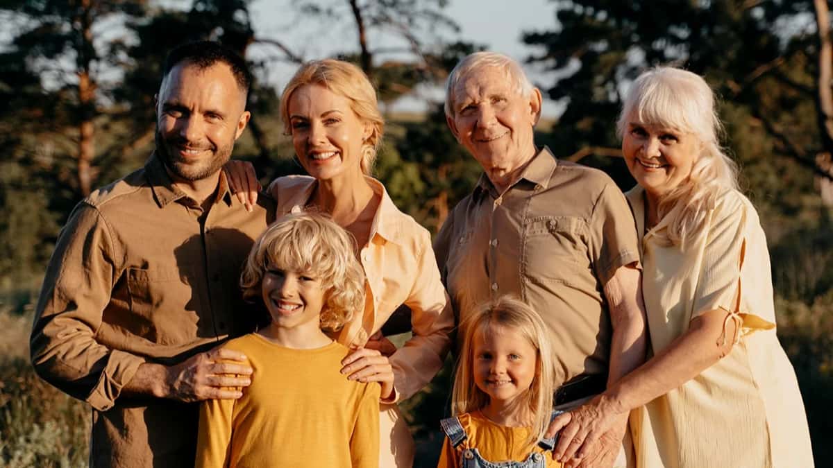 Aile Sistem Dizimi Eğitimi