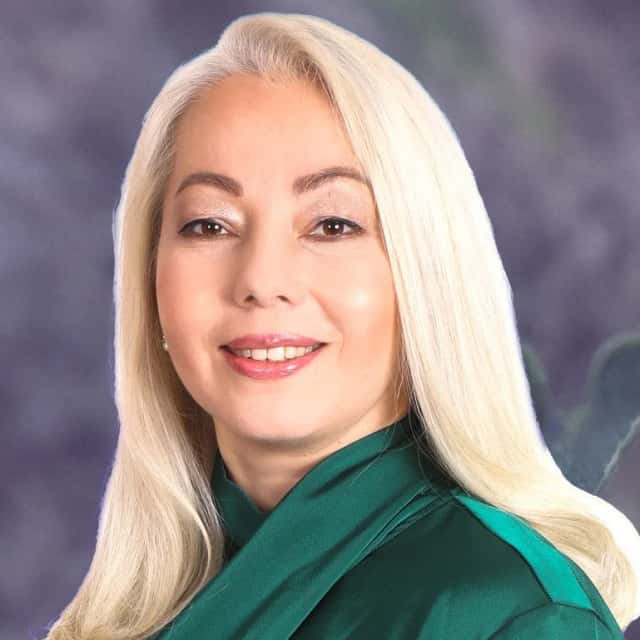 Eylem Bulut Kırçuvaloğlu